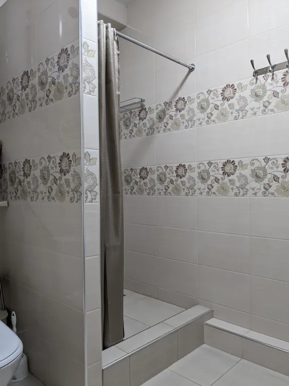 Квартира Квартира у моря — Анапа