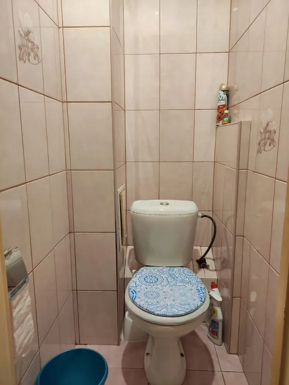 Квартира на взлетке