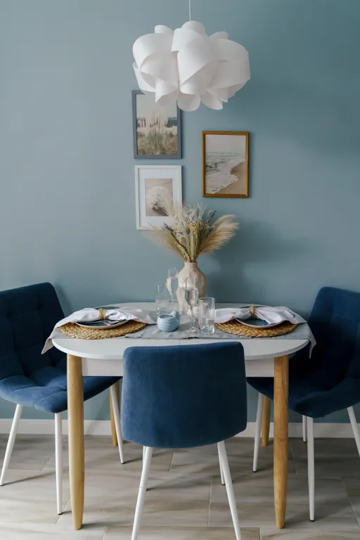 Apart-Deluxe Легенды мор: 1к кв. в ЖК Рыбное, море 5 мин, парковка