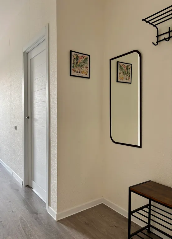 Квартира Уютная квартира — Бугры