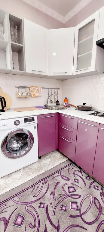 Квартира Квартира первая береговая — Сириус