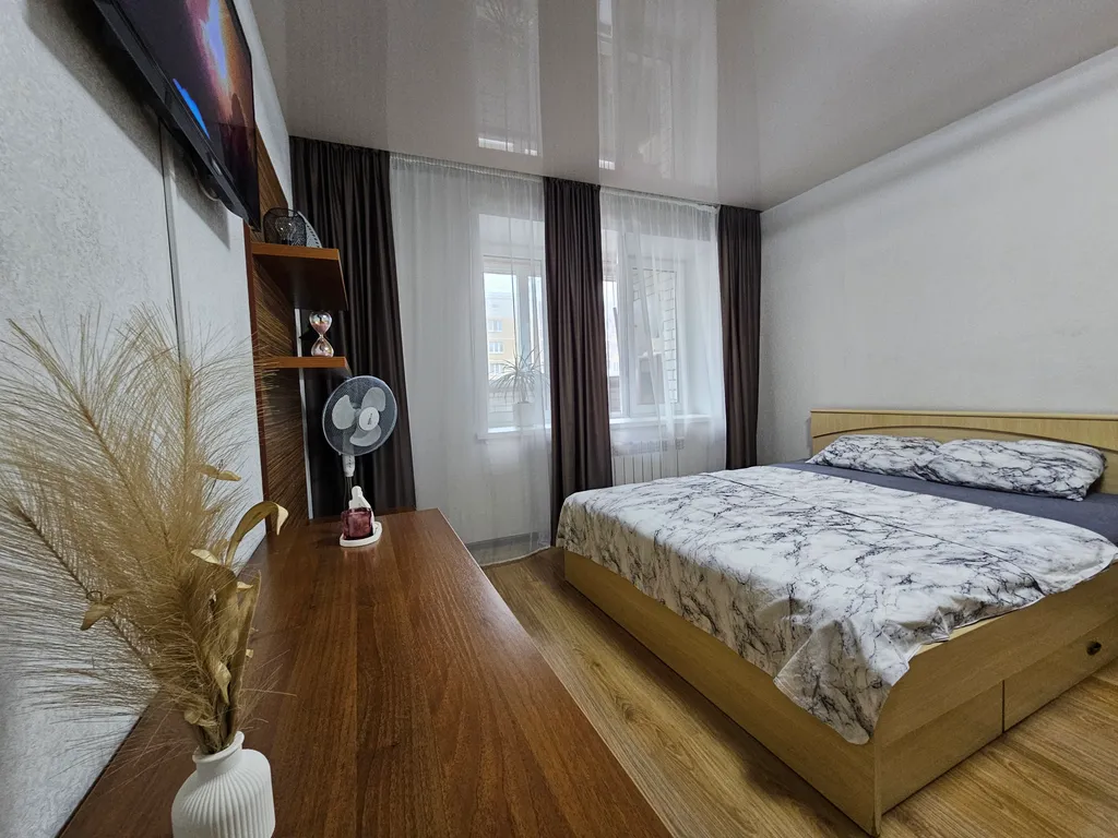 Квартира в новом доме недалеко от МНТК