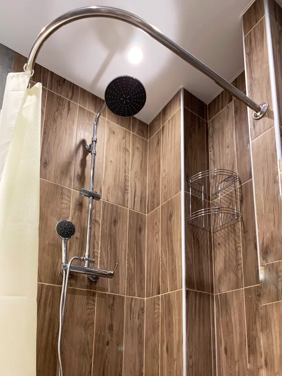 Квартира Квартира Комфортная студия в Люблино — Москва