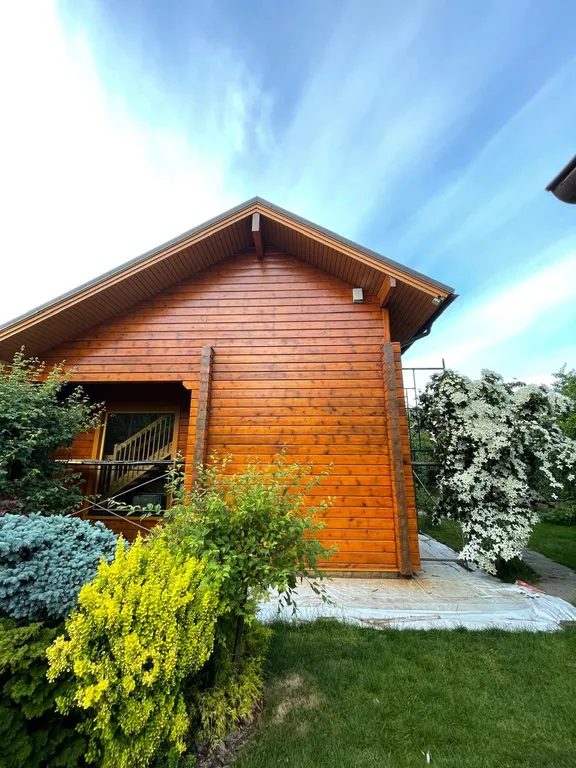 3-комнатный Дом