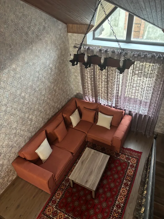 Коттедж Гостевой дом у моря — Махачкала