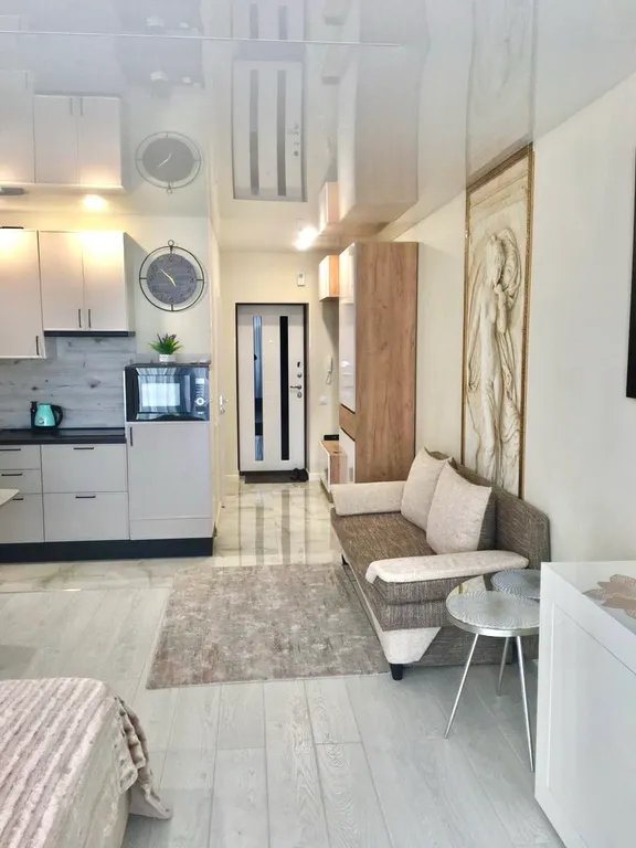 Квартира Квартира Yantarnaya Dolina — Светлогорск