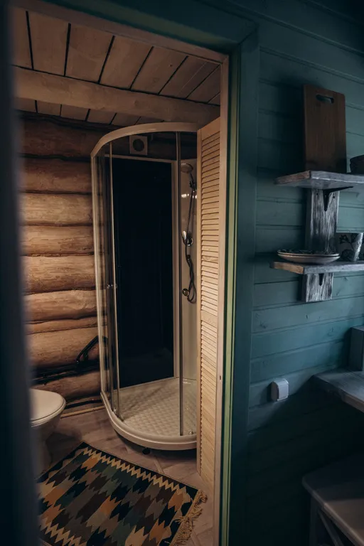 1-комнатный Дом