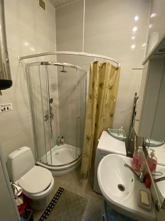 Уникальная большая квартира в историческом центре