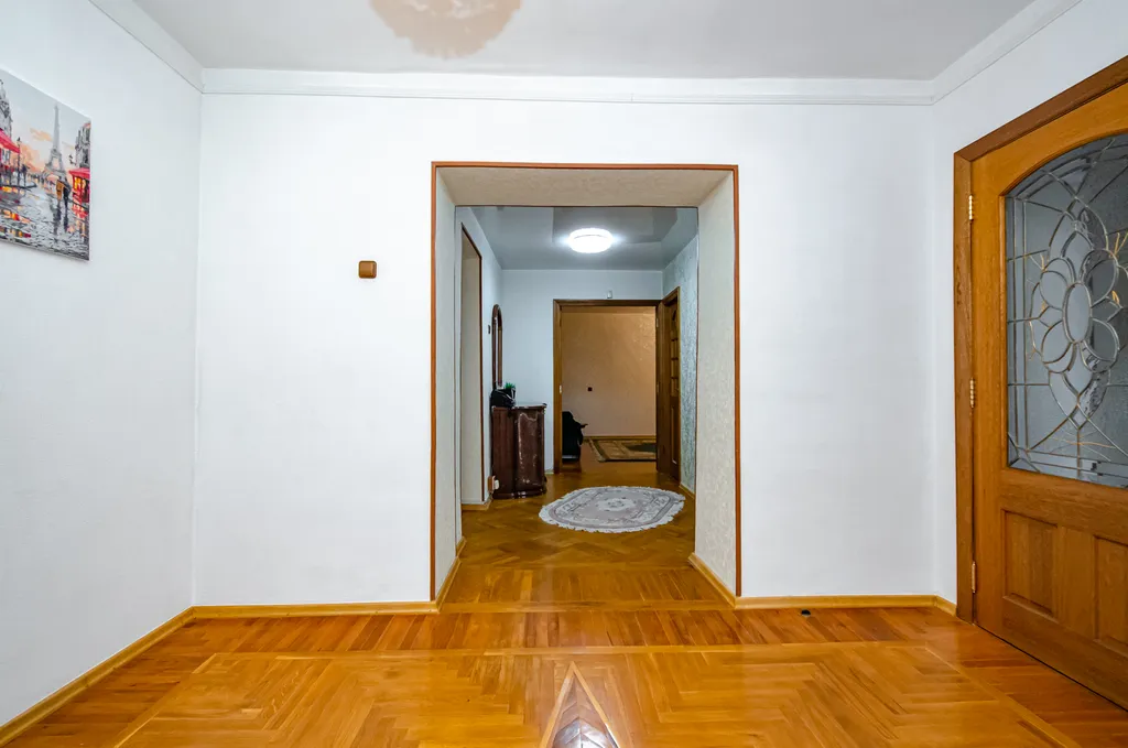 Квартира 3-комнатная квартира у жд вокзала в центре — Новосибирск