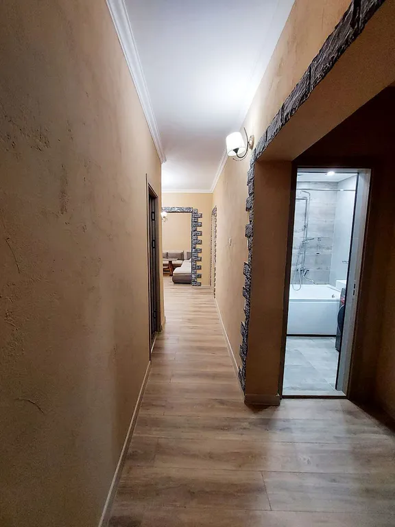 Уютная квартира в самом центре