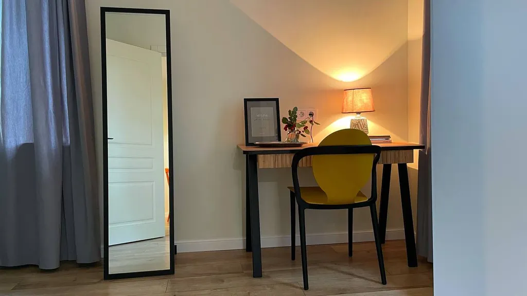 Самая инстаграмная квартира в городе