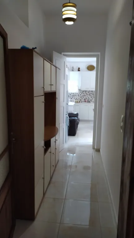 Дом у соснового парка и моря