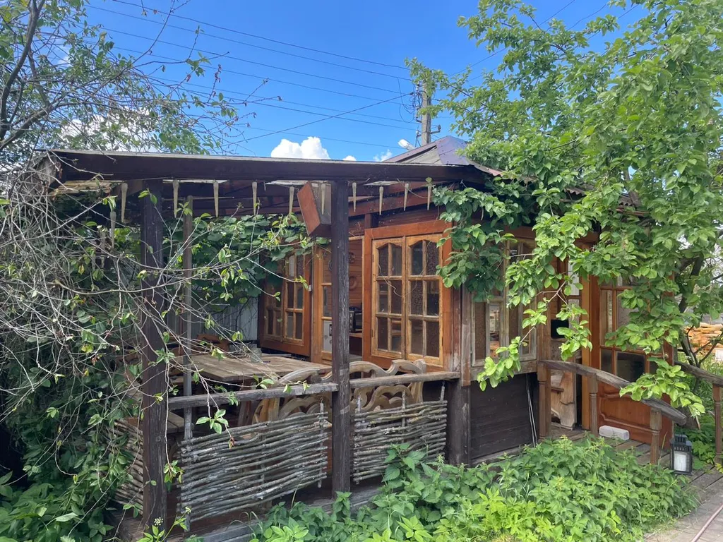 Гостевой дом