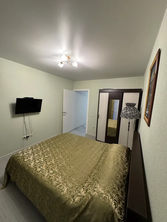 Квартира Уютная квартира в тихом центре Анапы (Галечный пляж) — Анапа