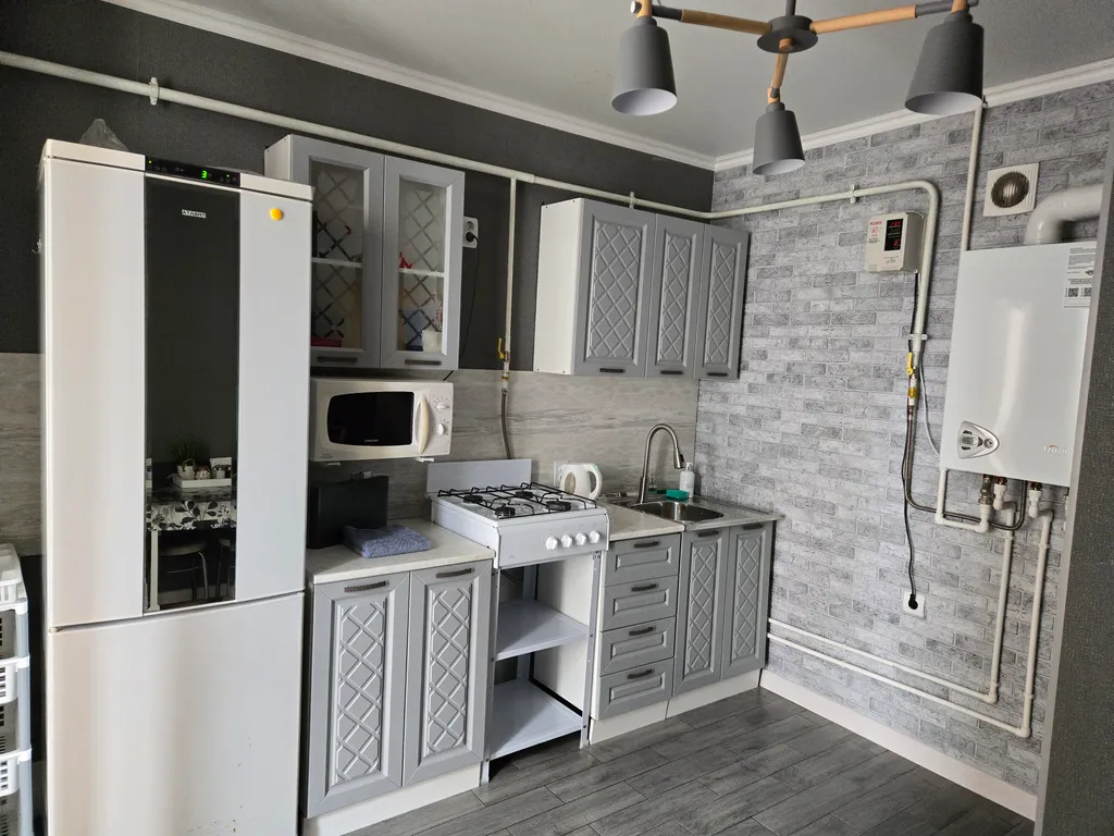 Комфортная квартира у трассы М4 Александровский  сад