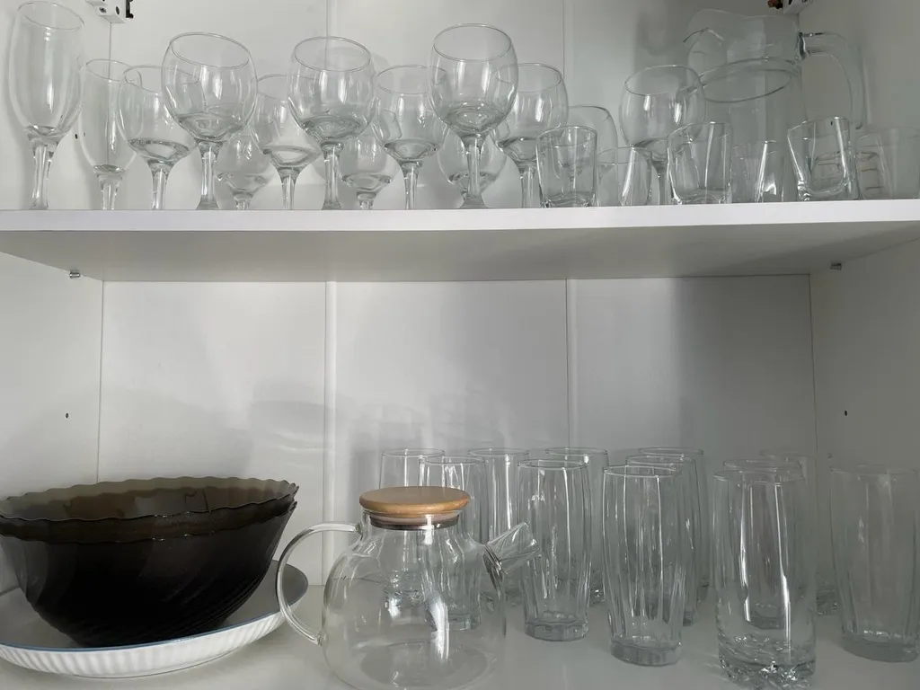 Благоустроенный просторный коттедж с видом на горы для большой компани