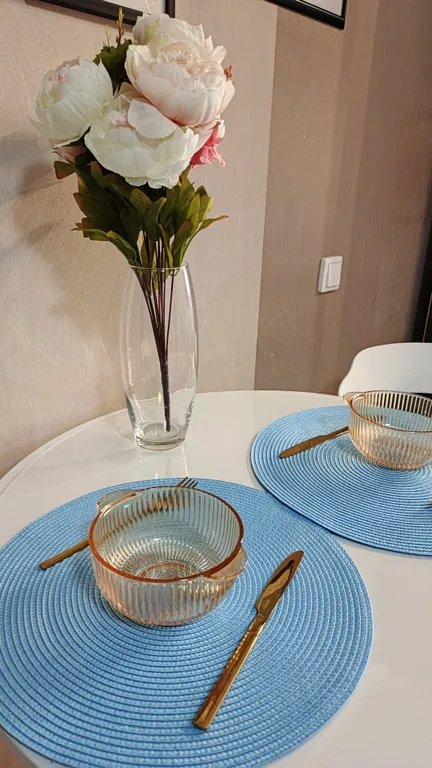 С шикарным видом на р. Каму и г. Пермь