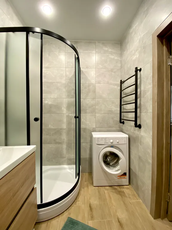 Квартира Квартира Апартамент Mint — Светлогорск