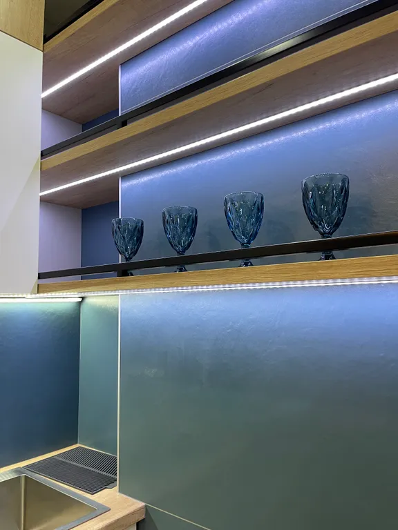 Дизайнерский экстра-люкс в самом центре