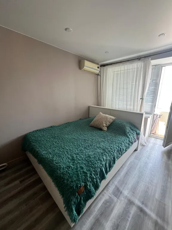 1-комнатная Квартира — аренда посуточно в Волгоград