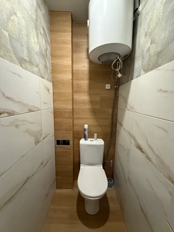 Уютная 2 комнатная квартира в новом доме