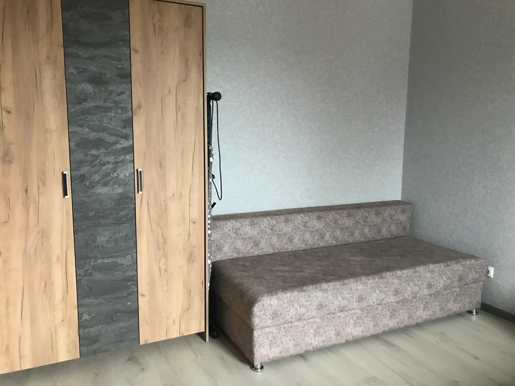 Уютная квартира в районе Аквапарка