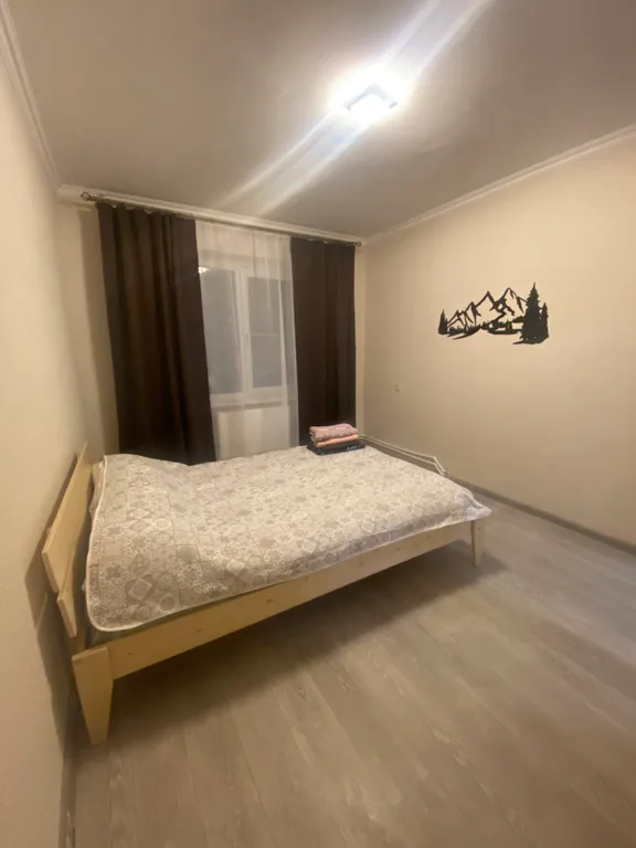 Уютная, светлая квартира для комфортного отдыха и проживания