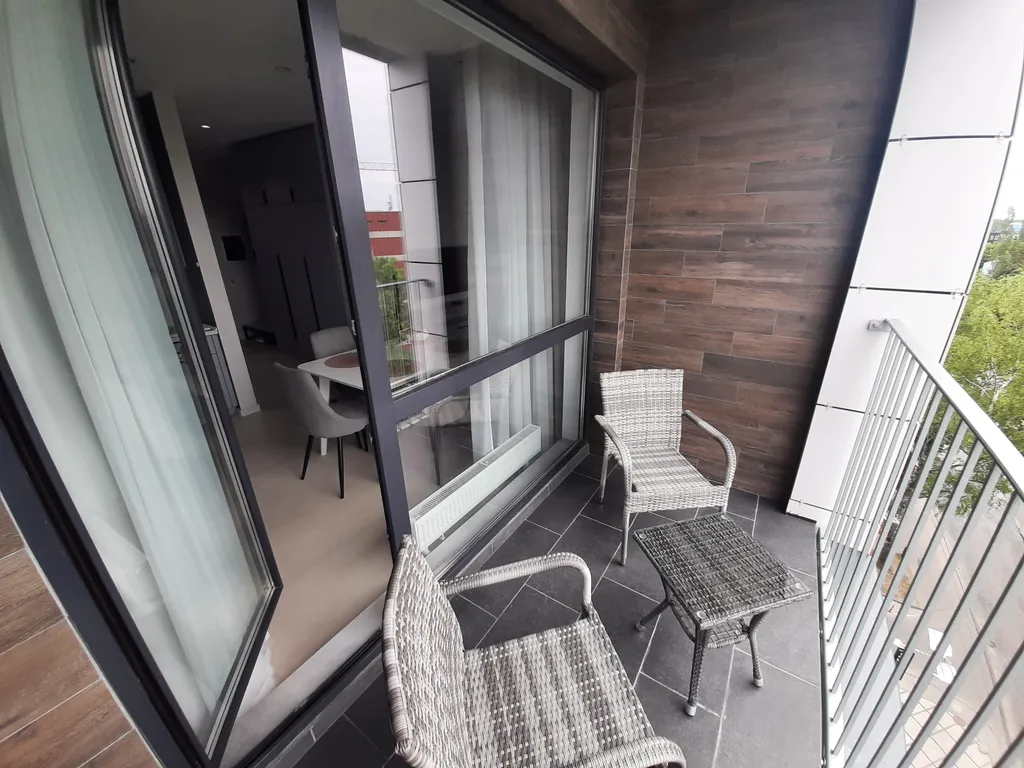 Квартира Квартира Vi&Va Кристалл комфорт — Светлогорск