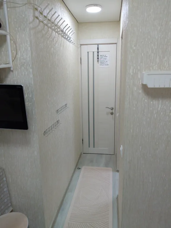 Студия недалеко от моря