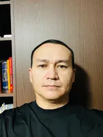 Азамат Арынгазиев