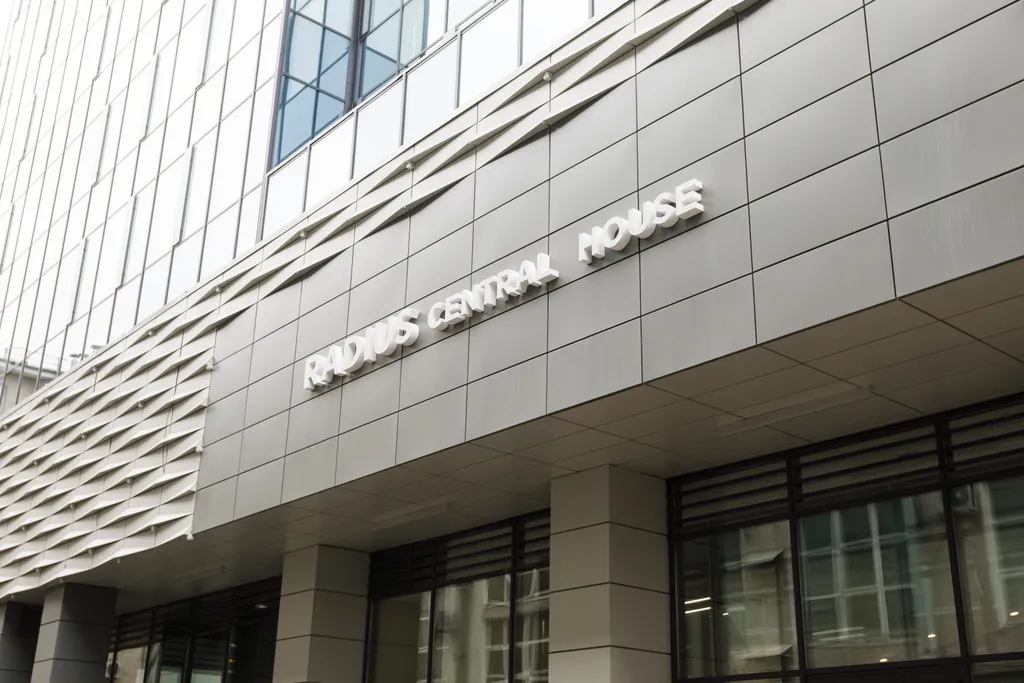 Квартира Квартира Апарт в радиусе в самом центре у метро — Екатеринбург