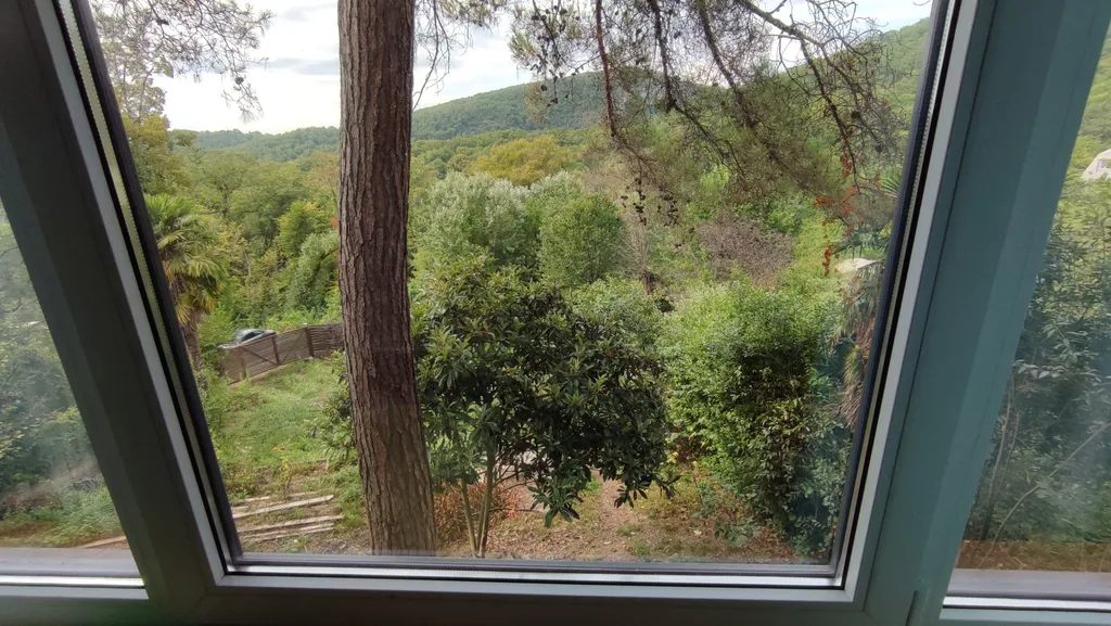 Коттедж Уютный новый домик в самом тихом месте Сочи — Сочи