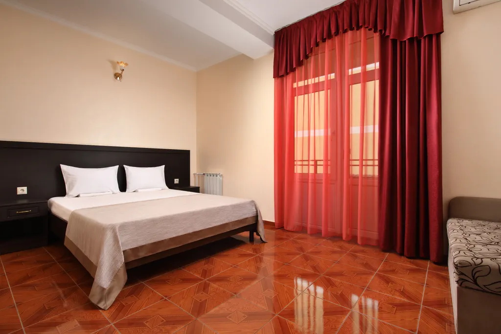 Квартира Комната — аренда посуточно в Витязево