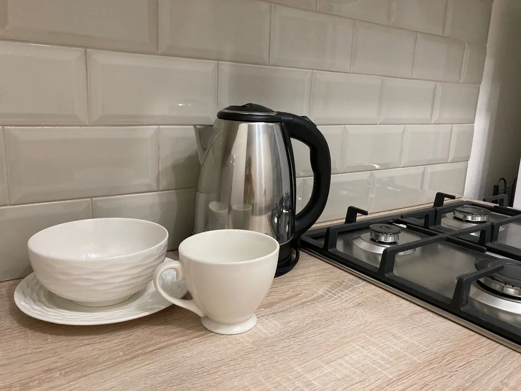 Квартира 1-комнатная квартира в центре с балконом — Волгоград