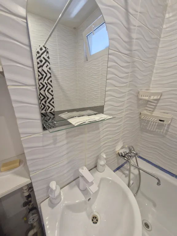 Квартира Двухкомнатная квартира в самом центре Великого Новгорода — Великий Новгород