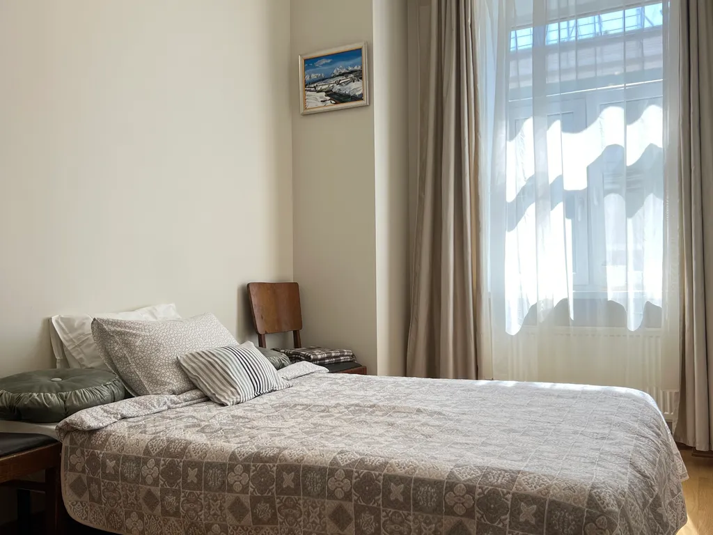 Квартира Квартира для большой компании в минуте от Зимнего дворца — Санкт-Петербург