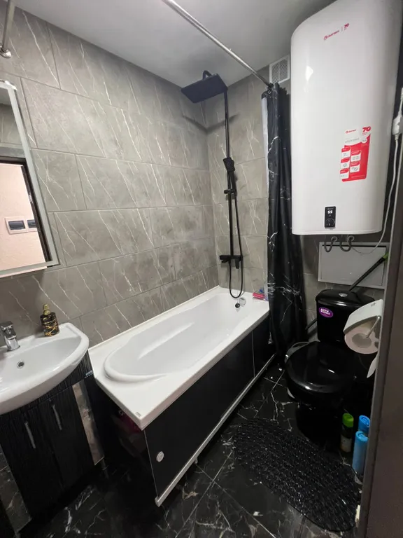 Лучшая квартира в старой Териберке