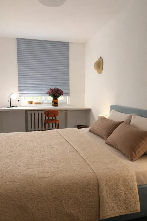 Квартира Квартира посуточно «Velvet» в центре Калининграда | Ленинский проспект — Калининград