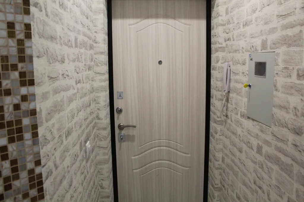 Уютная, светлая квартира недалеко от фонтанов Петергофа