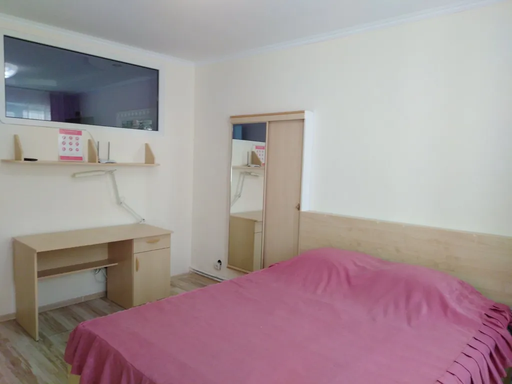 Квартира 2-комнатная Квартира — Евпатория