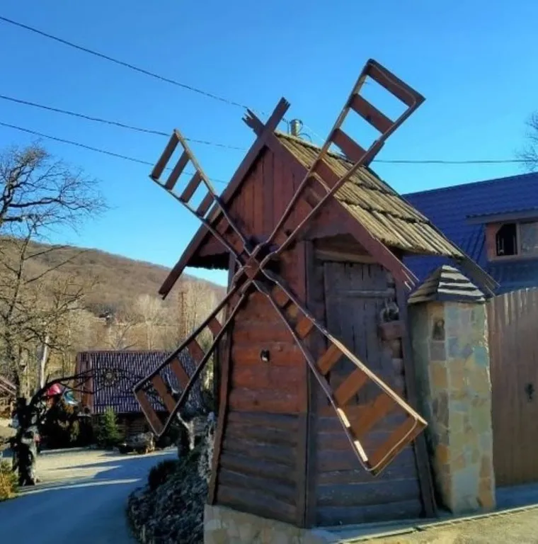 Квартира Комната — аренда посуточно в Даховская