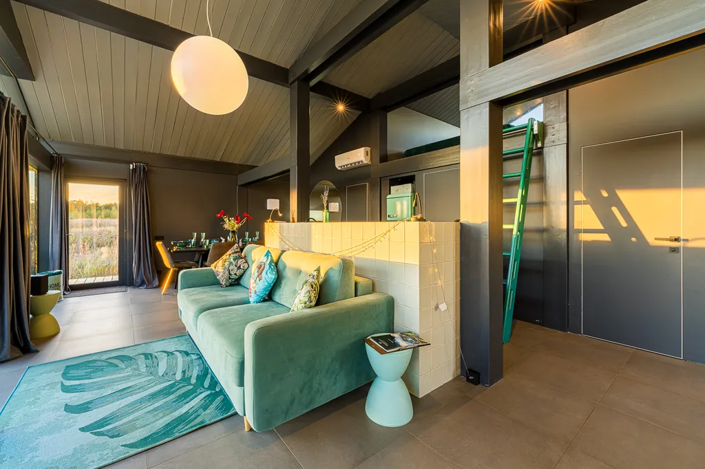 3-комнатный Дом