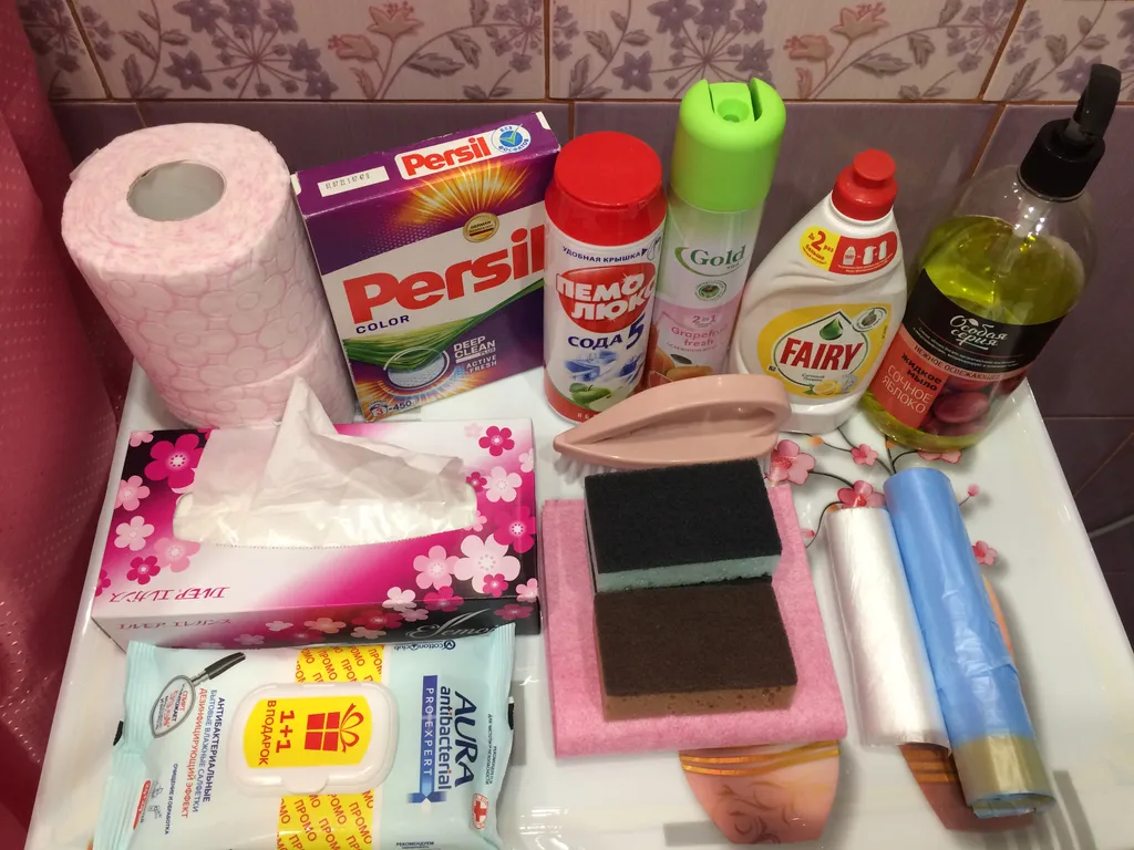 Квартира в центре с красивым видом