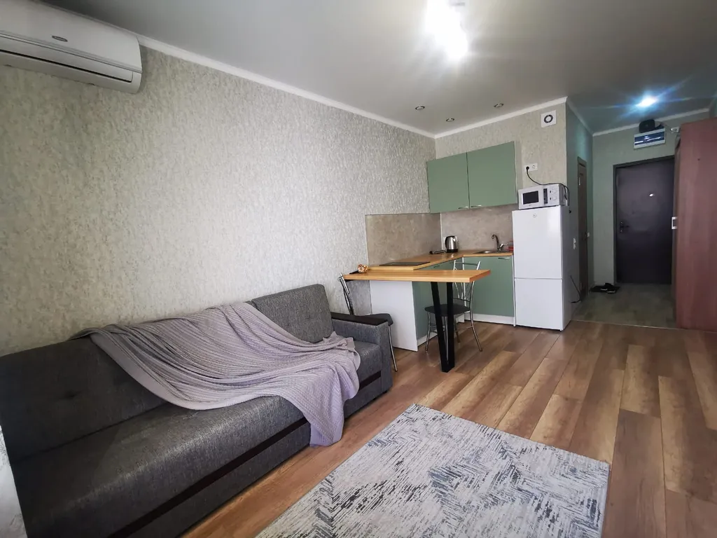 Уютная квартира в центре города — аренда посуточно в Ростов-на-Дону