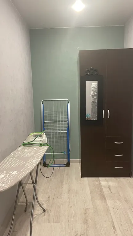 Квартира Уютная квартира в центре города — Горячий Ключ