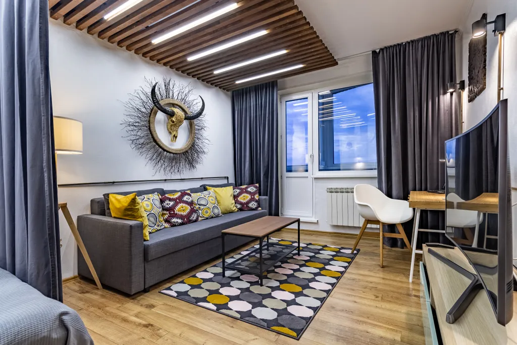 Апартаменты с видом на Юганский заповедник, Начисление миль и кэшбэк