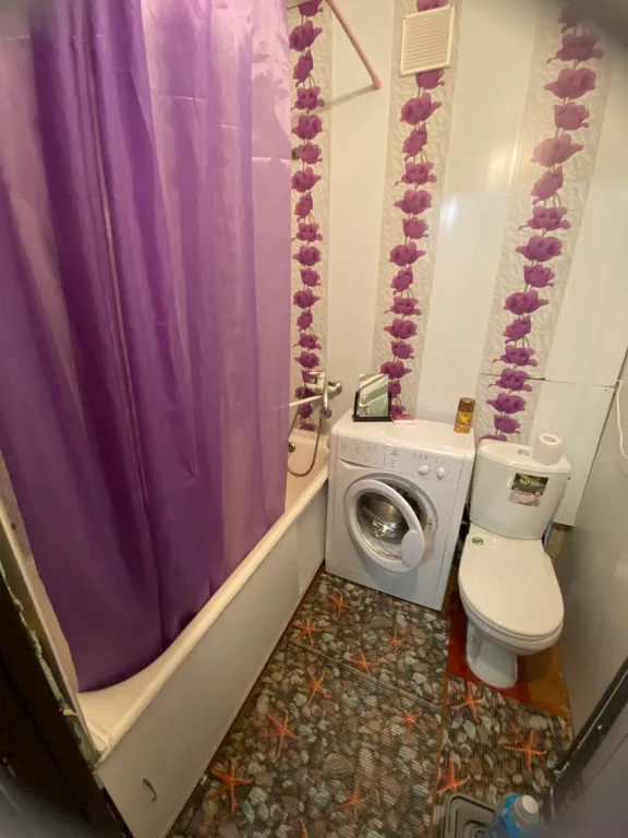 Квартира возле Big Wood