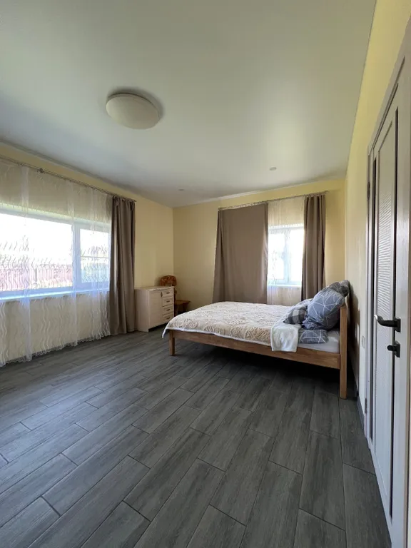 Уютный дом с сауной близ курорта Завидово