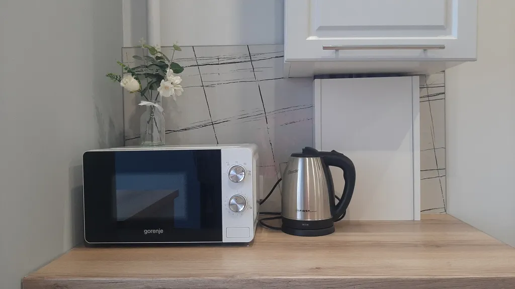 Квартира Квартира WhiteGray апартамент — Калининград