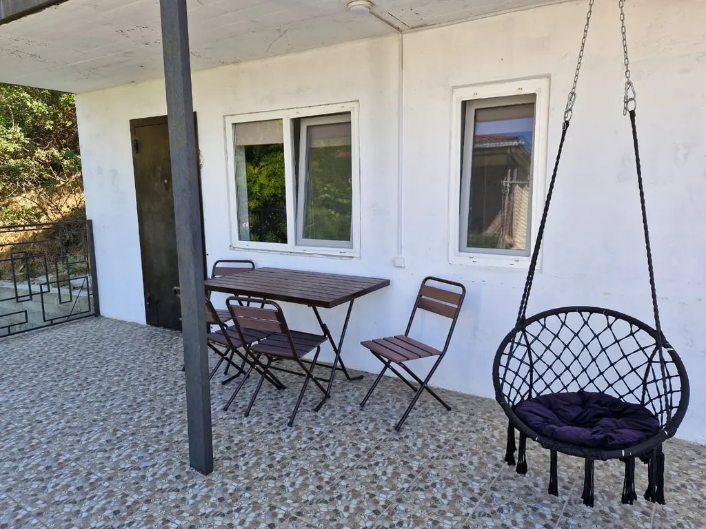 Квартира Комната — аренда посуточно в Орджоникидзе